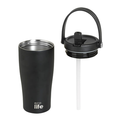 Ecolife Μπουκάλι Θερμός Water Mug - 600ml