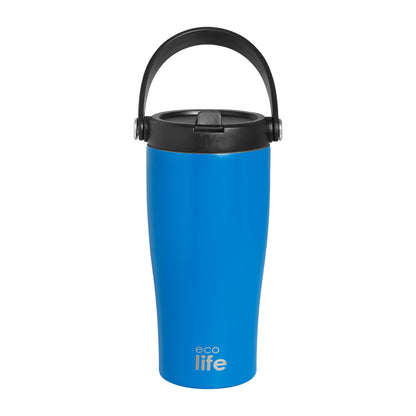 Ecolife Μπουκάλι Θερμός Water Mug - 600ml