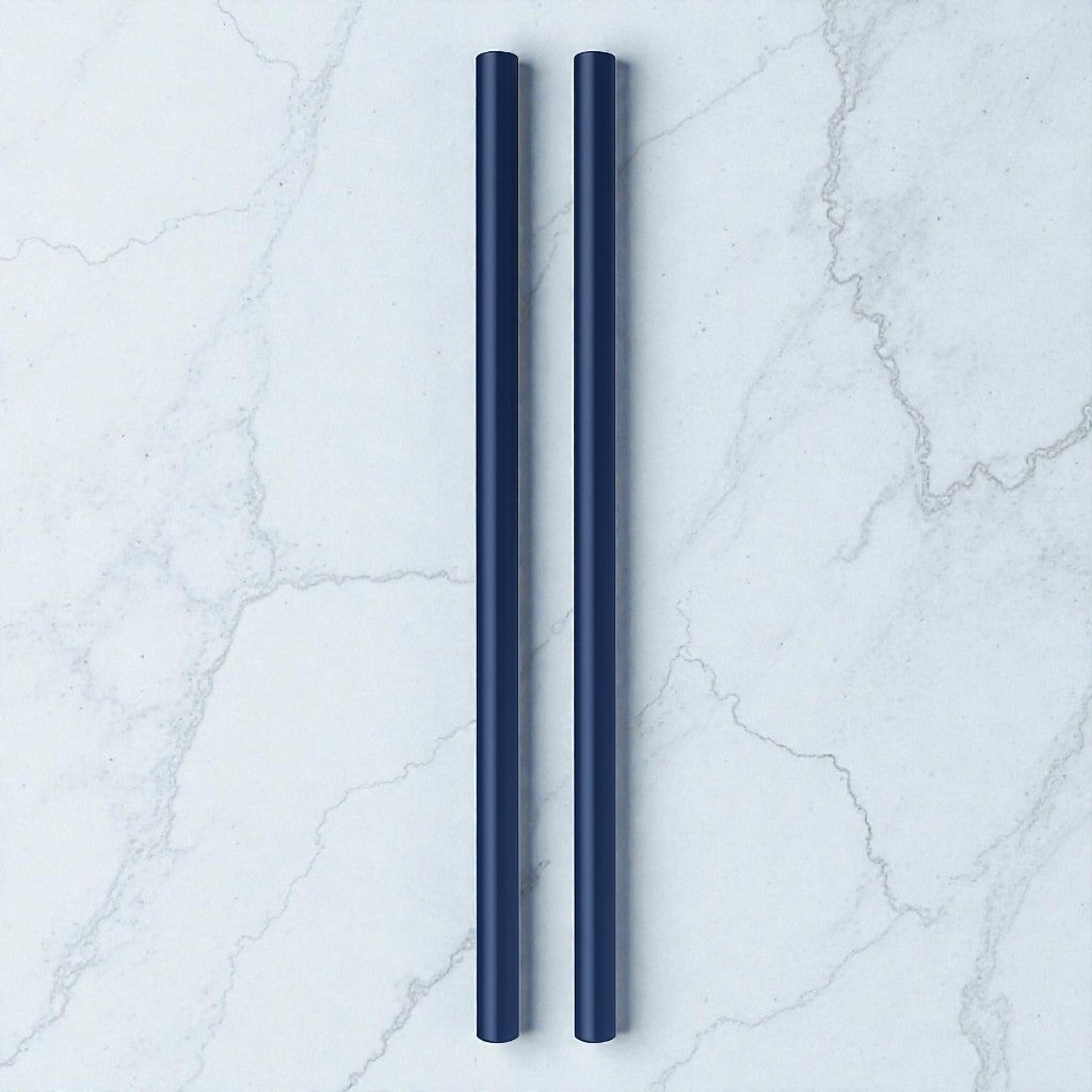 Hugs Ανταλλακτικό Καλαμάκι My Tumbler 1200ml - 2τμχ