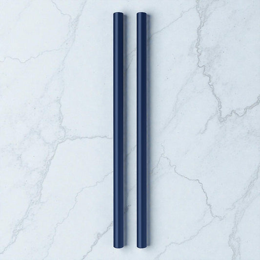 Hugs Ανταλλακτικό Καλαμάκι My Tumbler 1200ml - 2τμχ