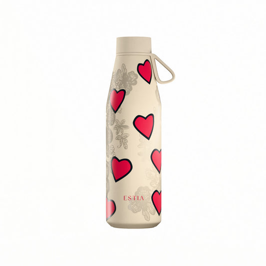 Estia Μπουκάλι Θερμός Flow Save The Aegean - 500ml