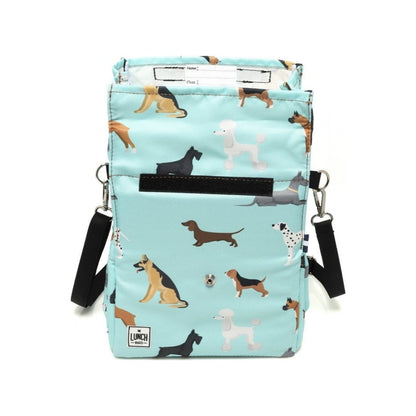 The Lunch Bags Original Kids Ισοθερμική Τσάντα Dogs - 5lt