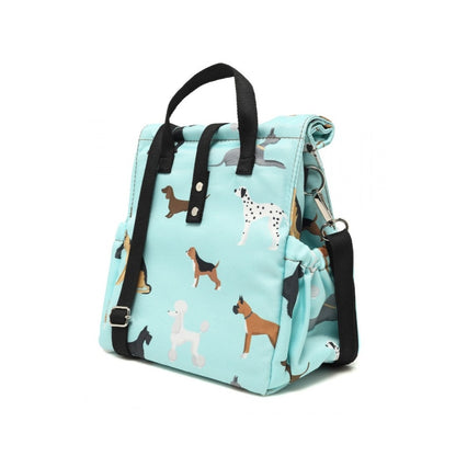 The Lunch Bags Original Kids Ισοθερμική Τσάντα Dogs - 5lt