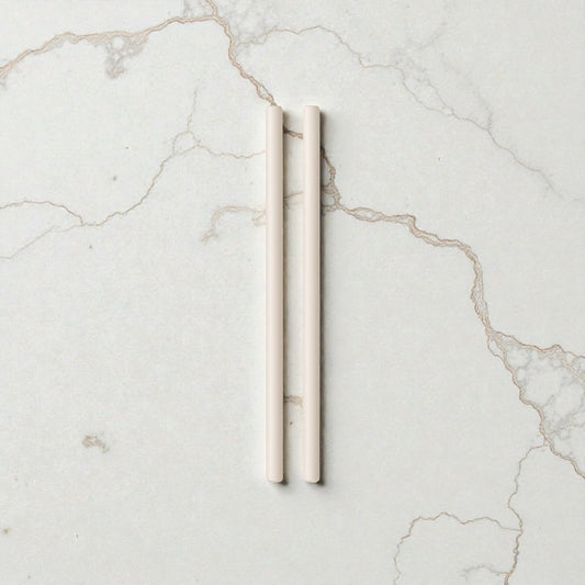 Hugs Ανταλλακτικό Καλαμάκι My Tumbler 900ml - 2τμχ