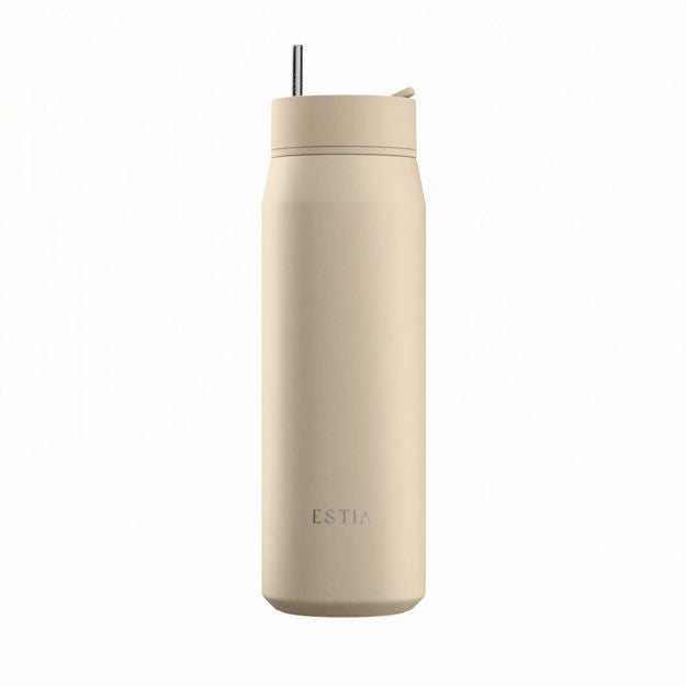 Estia Lens Save The Aegean 500ml Dune