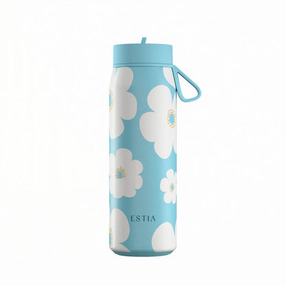 Blue Daisy