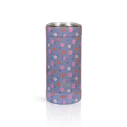 Ecolife Ποτήρι Θερμός Coffee Patterns - 550ml
