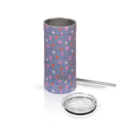 Ecolife Ποτήρι Θερμός Coffee Patterns - 550ml