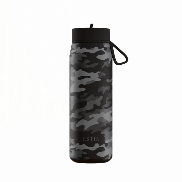 Dark Camo