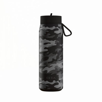 Dark Camo