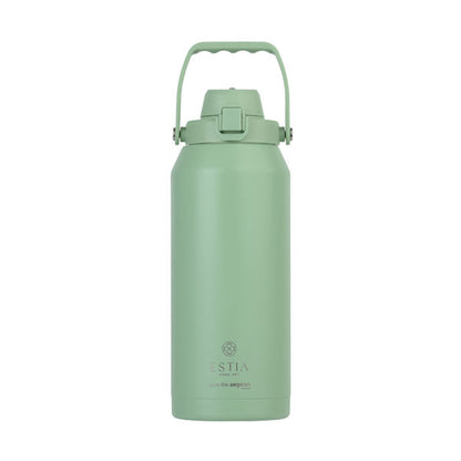 Estia Lift Bottle Θερμός Save the Aegean - 1.8lt
