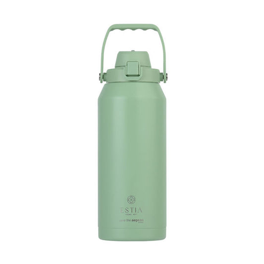 Estia Lift Bottle Μπουκάλι Θερμός Save the Aegean - 1.8lt