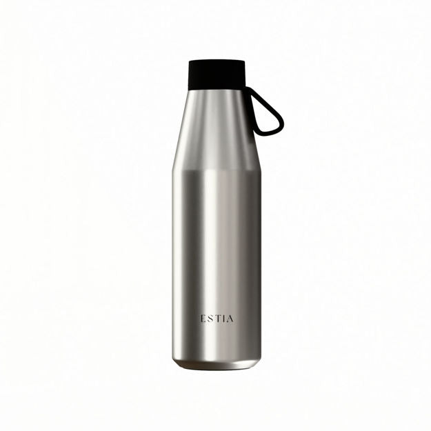 Estia Μπουκάλι Θερμός Flow Save The Aegean - 500ml