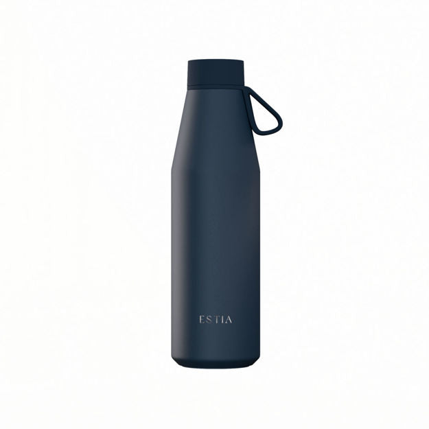 Estia Μπουκάλι Θερμός Flow Save The Aegean - 500ml
