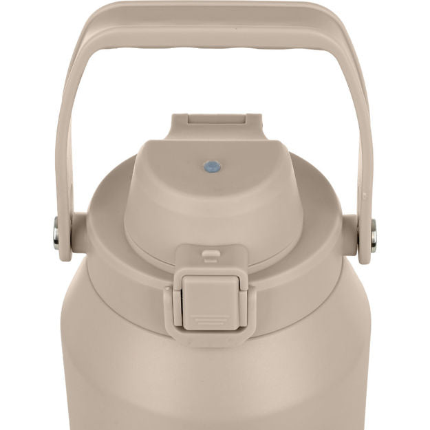 Estia Lift Bottle Θερμός Save the Aegean - 1.8lt