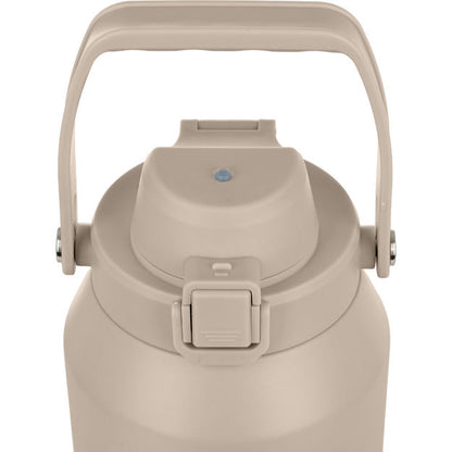 Estia Lift Bottle Θερμός Save the Aegean - 1.8lt