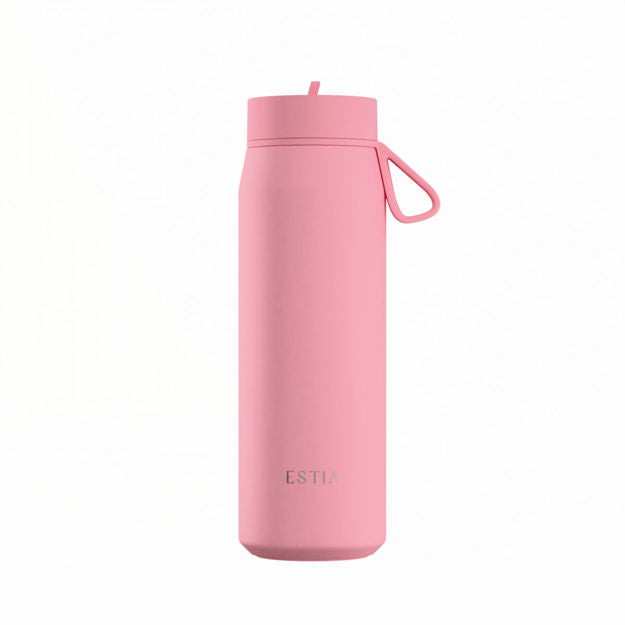 Estia Pulse 500ml Rose