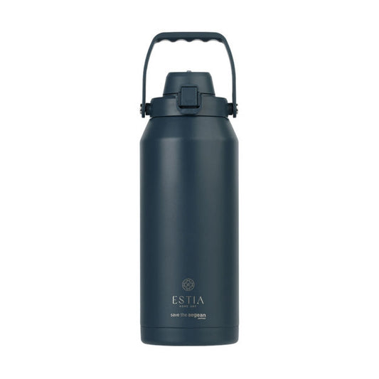 Estia Lift Bottle Μπουκάλι Θερμός Save the Aegean - 1.8lt