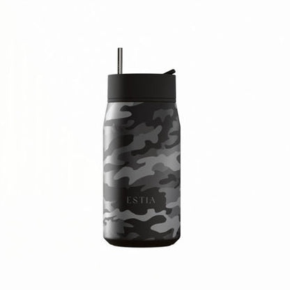 Estia Lens Save The Aegean 360ml - Dark Camo
