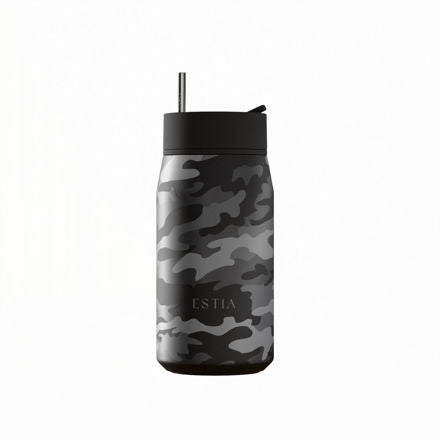 Estia Lens Save The Aegean 360ml - Dark Camo