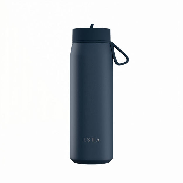 Estia Pulse 500ml Indigo