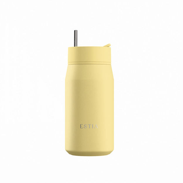 Estia Lens Save The Aegean 360ml Sunbeam