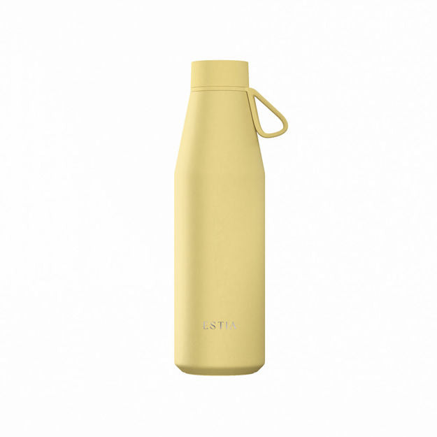 Estia Μπουκάλι Θερμός Flow Save The Aegean - 500ml