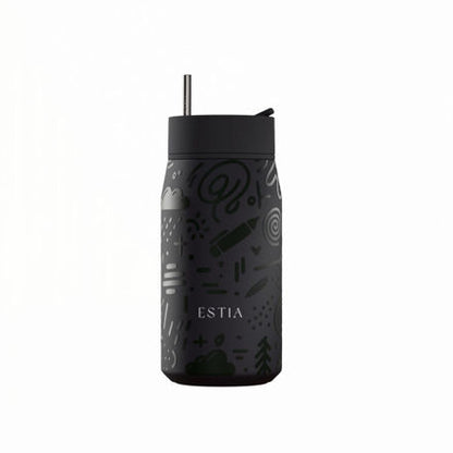 Estia Lens Save The Aegean 360ml - Noir Echo