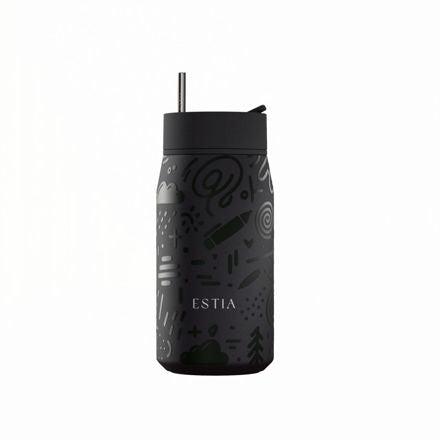 Estia Lens Save The Aegean 360ml - Noir Echo