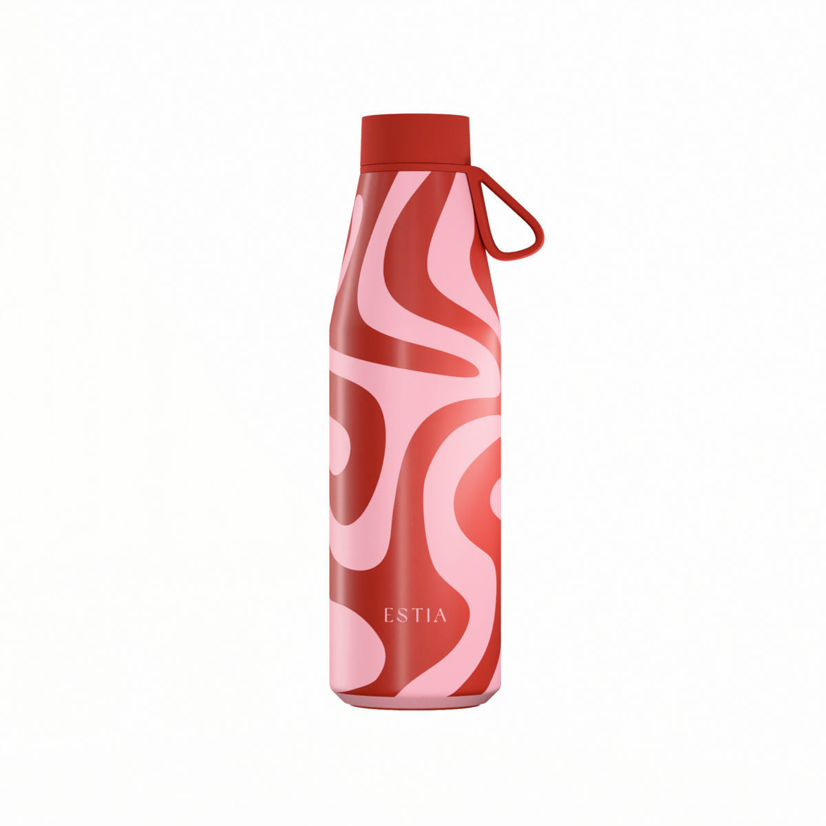 Estia Μπουκάλι Θερμός Flow Save The Aegean - 500ml