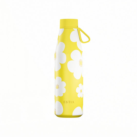 Estia Μπουκάλι Θερμός Flow Save The Aegean - 500ml