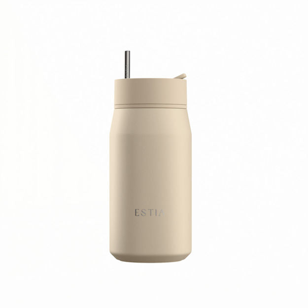 Estia Lens Save The Aegean 360ml Dune