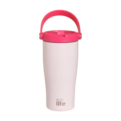 Ecolife Μπουκάλι Θερμός Water Mug - 600ml