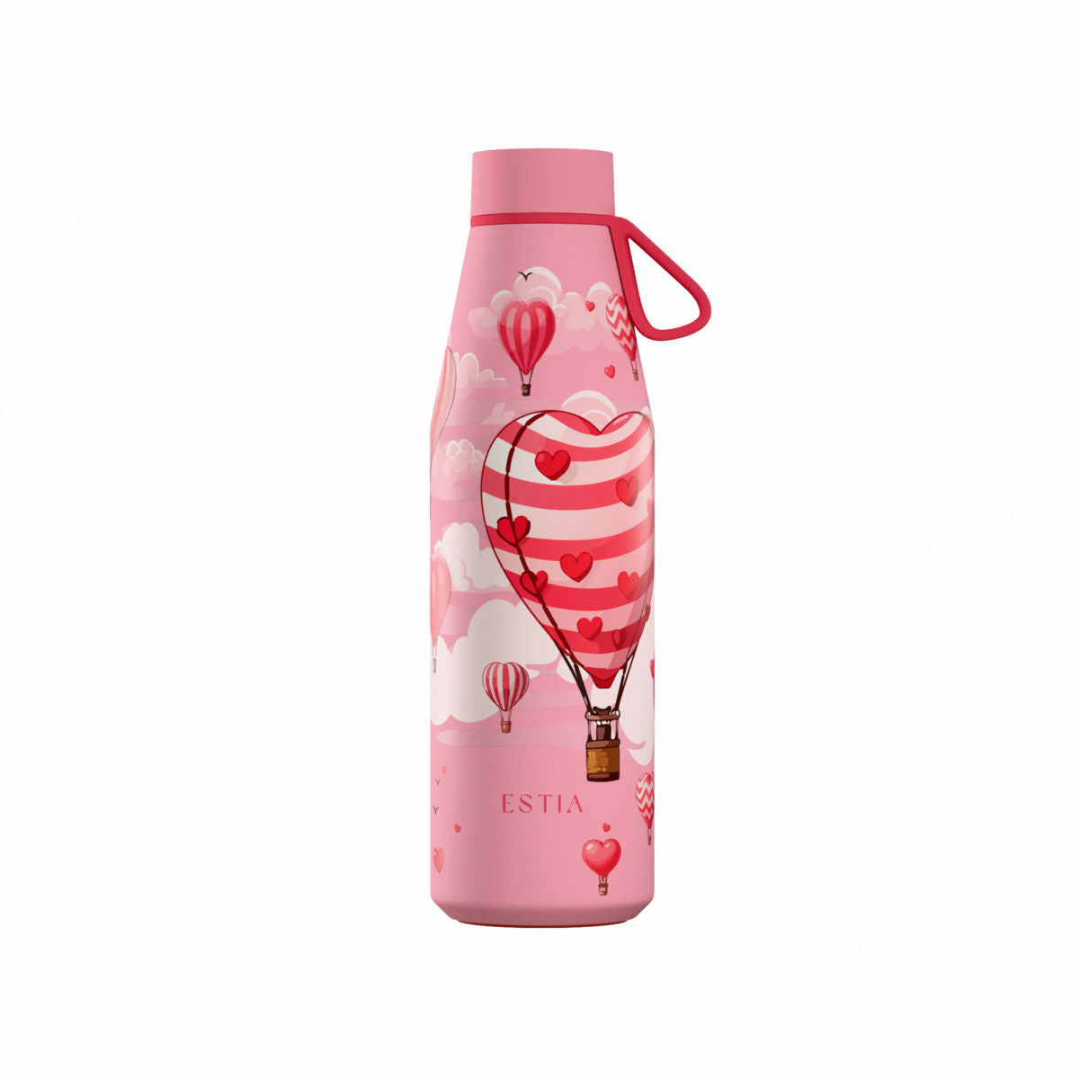 Estia Μπουκάλι Θερμός Flow Save The Aegean - 500ml
