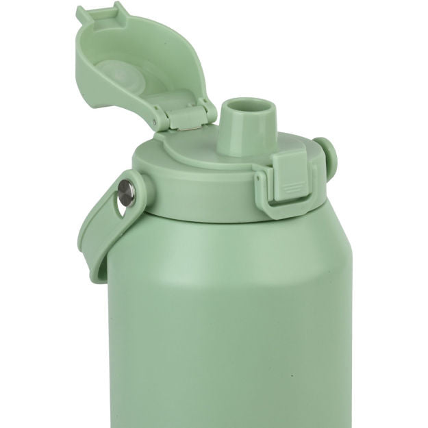 Estia Lift Bottle Θερμός Save the Aegean - 1.8lt
