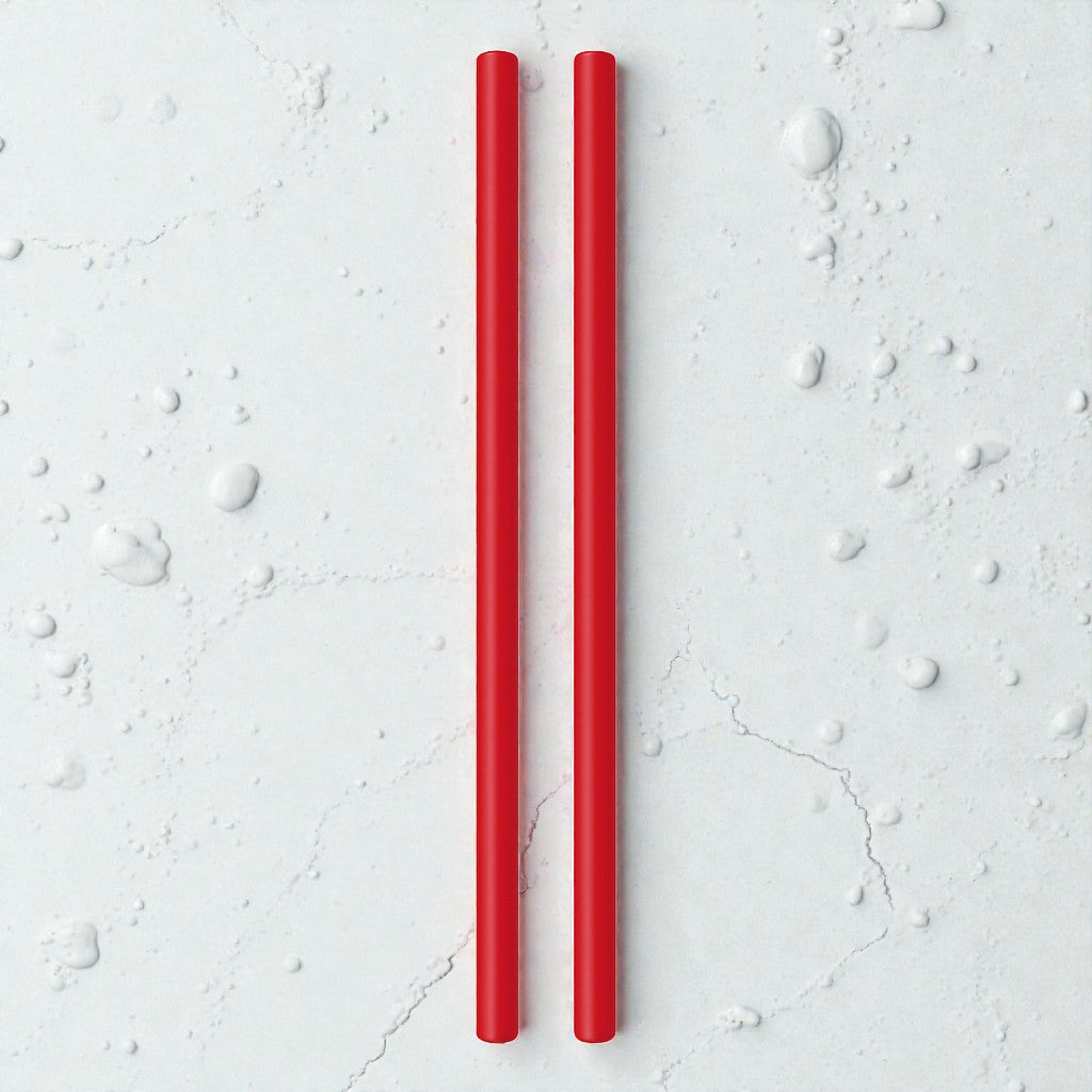 Hugs Ανταλλακτικό Καλαμάκι My Tumbler 1200ml - 2τμχ