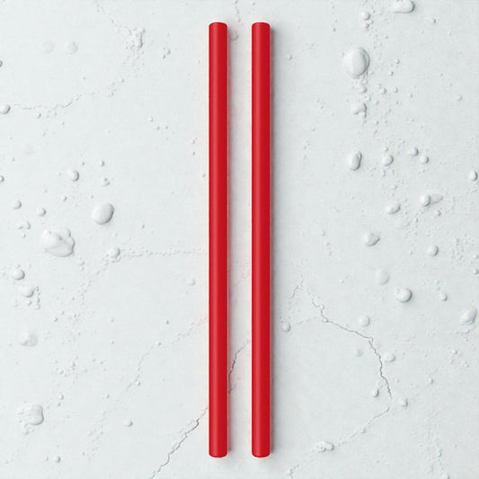 Hugs Ανταλλακτικό Καλαμάκι My Tumbler 1200ml - 2τμχ