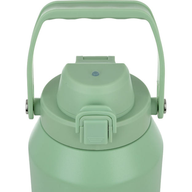 Estia Lift Bottle Θερμός Save the Aegean - 1.8lt