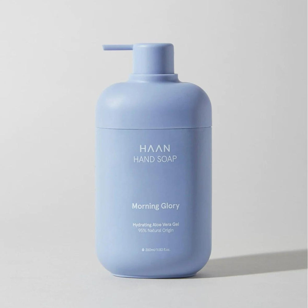 Haan Σαπούνι για τα Χέρια Morning Glory - 350ml