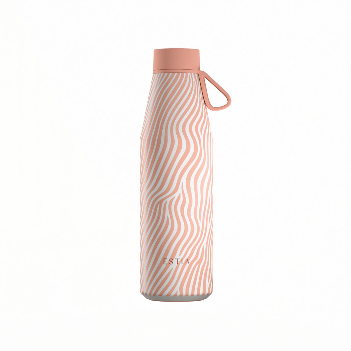 Estia Μπουκάλι Θερμός Flow Save The Aegean - 500ml