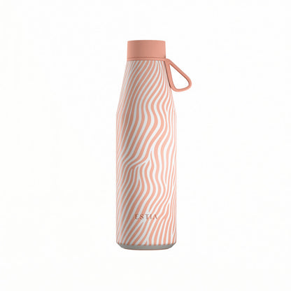 Estia Μπουκάλι Θερμός Flow Save The Aegean - 500ml