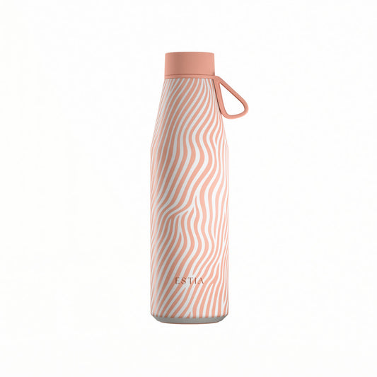Estia Μπουκάλι Θερμός Flow Save The Aegean - 500ml