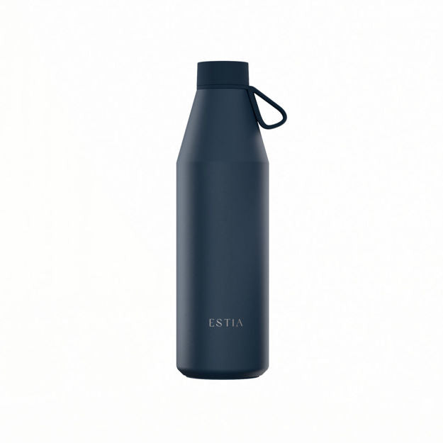 Estia Flow Save The Aegean 800ml - Indigo