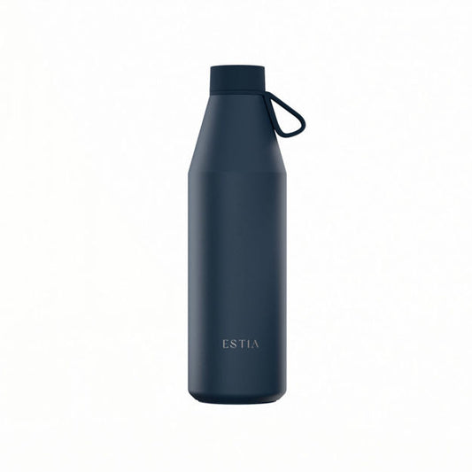 Estia Flow Save The Aegean 800ml - Indigo