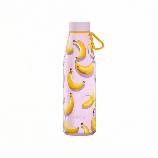 Estia Μπουκάλι Θερμός Flow Save The Aegean - 500ml
