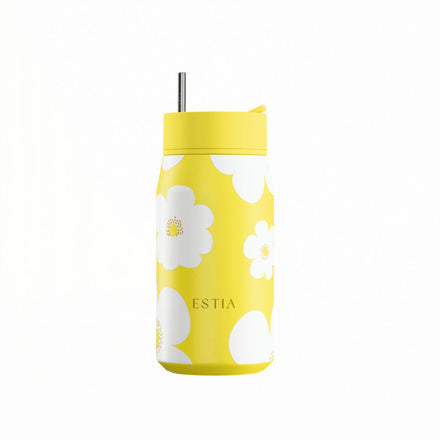 Estia Lens Save The Aegean 360ml - Yellow Daisy