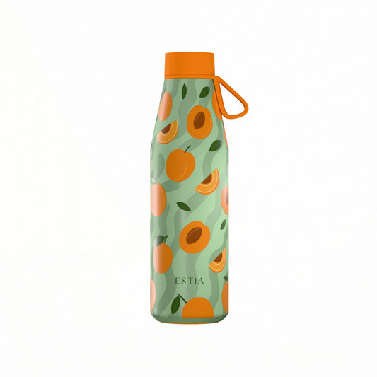 Estia Μπουκάλι Θερμός Flow Save The Aegean - 500ml