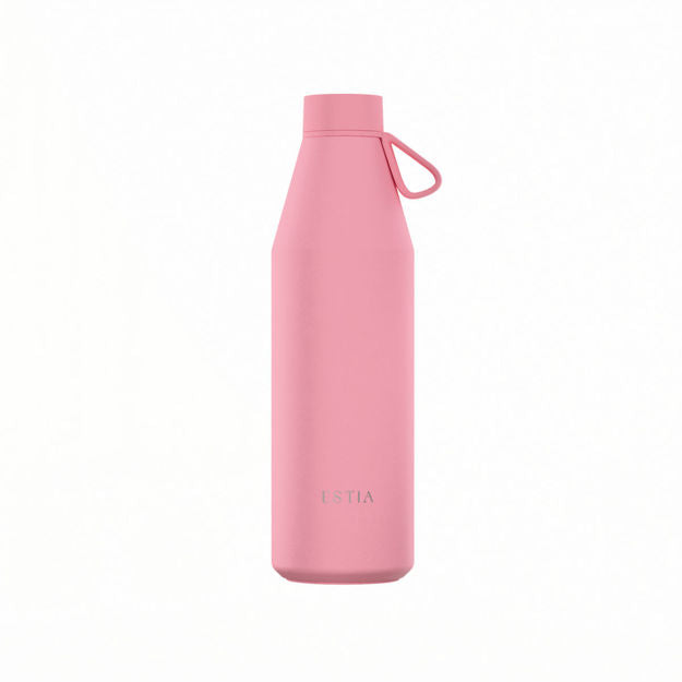 Estia Flow Save The Aegean 800ml - Rose