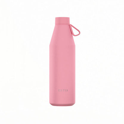 Estia Flow Save The Aegean 800ml - Rose
