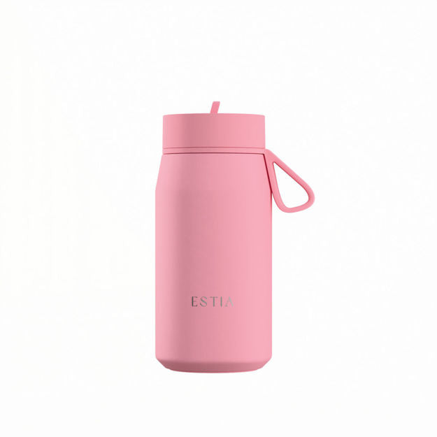 Estia Pulse 360ml Rose